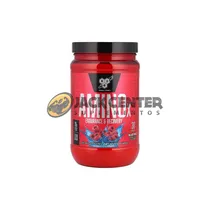  Amino X BSN...