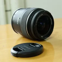 Lente Sony S...