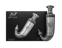 Perfume Lattafa Khanjar Eud PRF 85ML