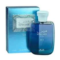  Perfume Ras...