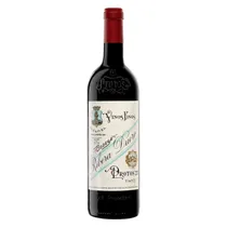  Protos Vino...