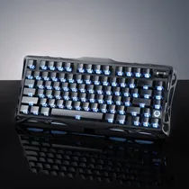 Teclado Meca...
