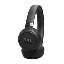 Auricular JBL Tune 680NC Black
