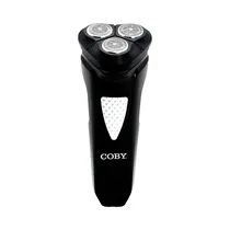 Barbeador Eléctrica Coby CY3365-5111 - Recargable