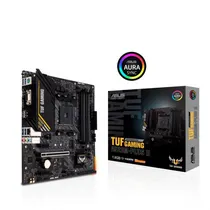 MB AM4 Asus A520M-Plus II Tuf Gaming DP/HDMI/VGA