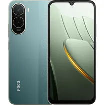 Celular Xiaomi Poco C81 Pro - 4/128GB - Dual-Sim - 6.9" - Verde