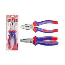 Alicate de CombinacióN Emtop EPLRC0711 18CM