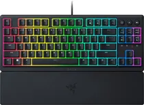 Teclado Gaming Razer Orinata V3 RZ03-04880200-R3U1 (Inglês com Fio)