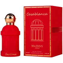 Perfume Maison Asrar Casablanca - Eau de Parfum - Feminino - 110ML