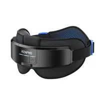Massageador para Cabeza Y Ojos Renpho Eyeris WME01 Black