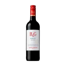  Vino Barton...
