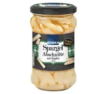 Edeka Puntas de Esparrago 280GR