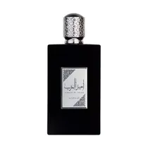 Perfume Asdaf Ameer Al Arab Black Edp (M) - 100ML (Atacado)