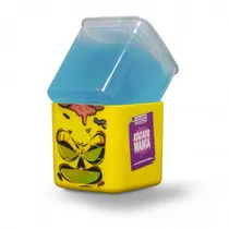  Slime Ataca...