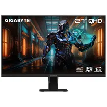 Mon 27 Gigabyte GS27QX 240HZ/ HDR/ QHD/ Ips/ 1MS/ 128