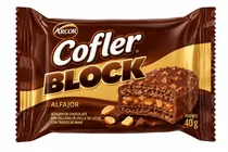 Alfajor Arco...