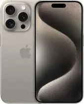 Apple iPhone 15 Pro Max 256GB Tela Super Retina XDR 6.7 Cam Tripla 12+12+12 /12MP / Natural - Swap | Con M.s.G