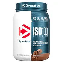  Dymatize IS...