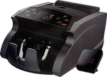Contador Y Detector de Dinero Satellite A-BC1101 Bivolt
