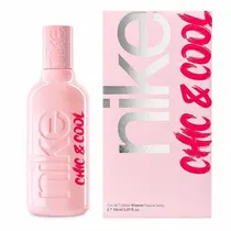 Perfume Nike...