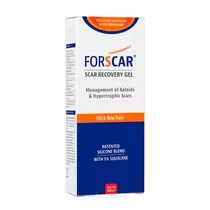 Forscar Rest...