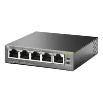 Hub Switch 5P TP-Link TL-SG1005D 10/100/1000MBPS >>748<<