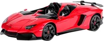  Lamborghini...
