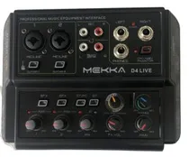 Interface M...