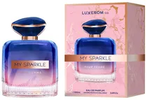 Perfume Luxe...