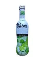 MG Spirit Mojito 275ML