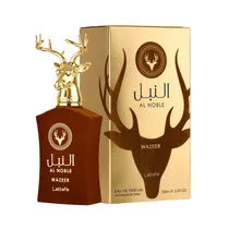 Perfume Latt...