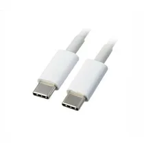  Cabo USB-C ...
