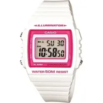  Casio Reloj...