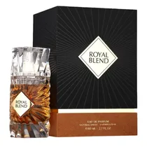 Perfume Unissex French Avenue Royal Blend Extrait Edp 100ML