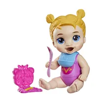  Baby Alive ...
