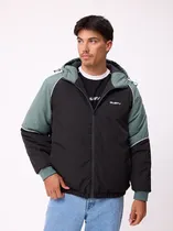  Campera Rus...