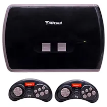  Console Mit...