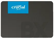 SSD Interno Crucial BX500 2TB SATA - CT2000BX500SSD1