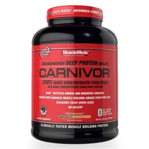 Proteína Car...