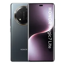 Smartphone Honor MAGIC7 Lite 5G 512GB Black