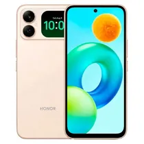 Celular Honor Play 20C 5101AAKT 64GB 4GB Ram Dual Sim Tela 6.78" - Dourado