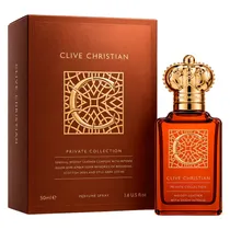 Perfume Cliv...