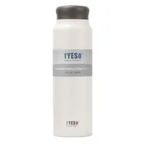 Botella Tyes...