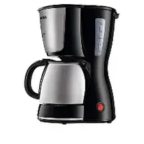 Mondial C-37JI-30X Cafetera Electrica 110V