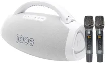Speaker Joog...