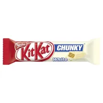 Nestle Kit Kat Choc. Chunky White 40GR