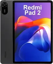 Tablet Xiaomi Redmi Pad 2 256GB/8GB 11" Graphite Gray Wifi
