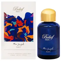  Perfume Mas...