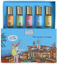 Kit Perfume ...