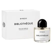 Perfume Byre...